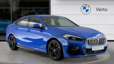 BMW 2 Series 218i [136] M Sport 4dr Petrol Saloon